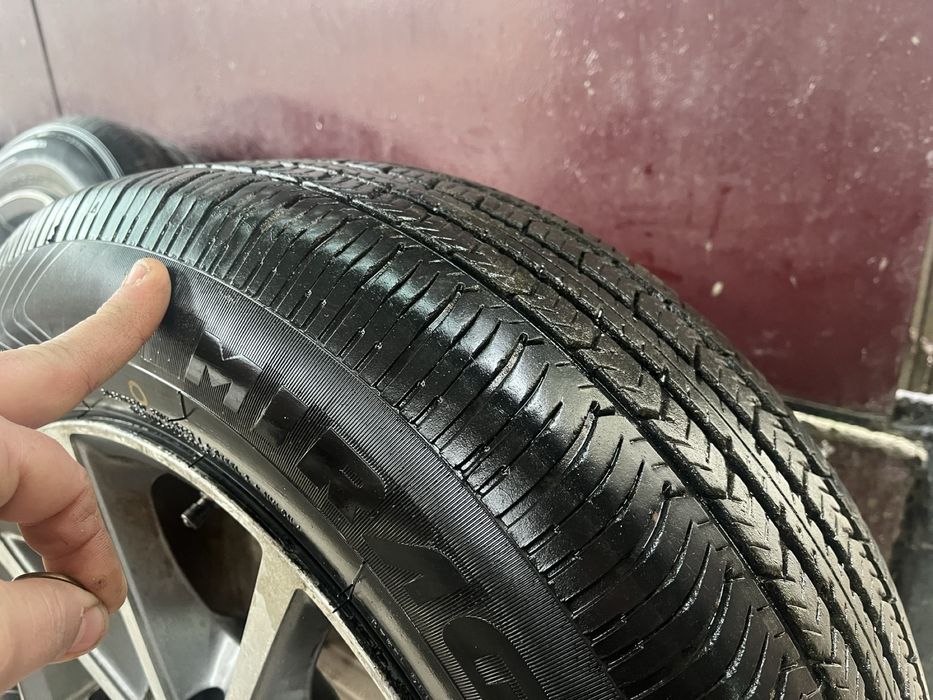 Продам диски  R15 универсальные