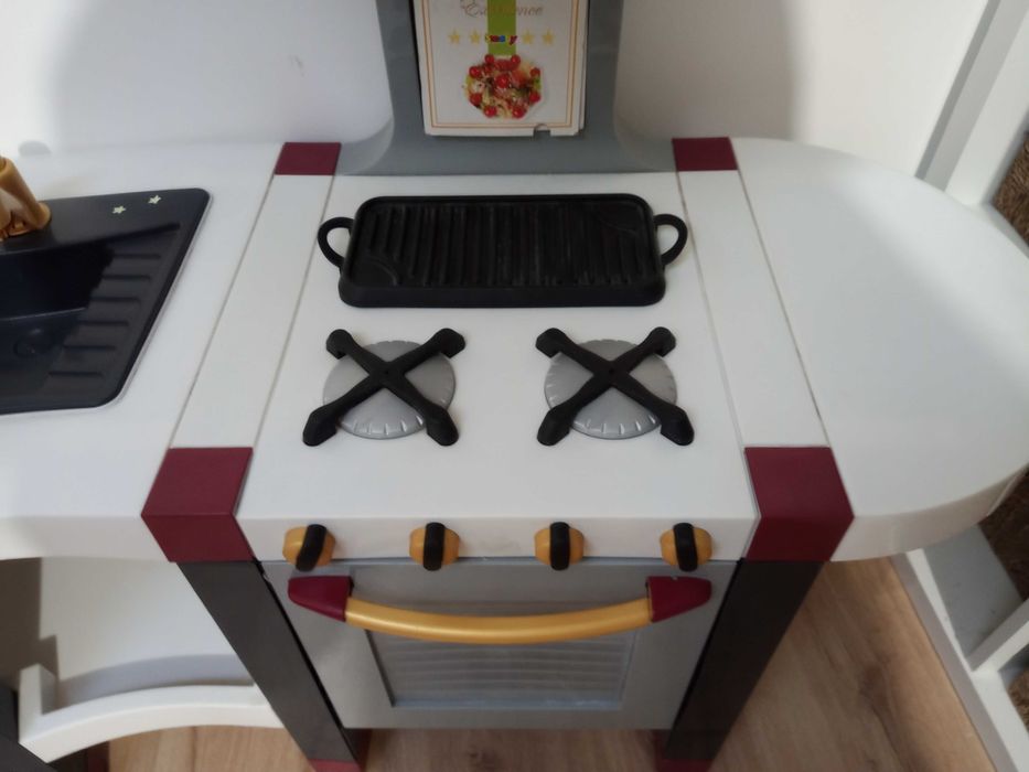 Cozinha criança bom estado