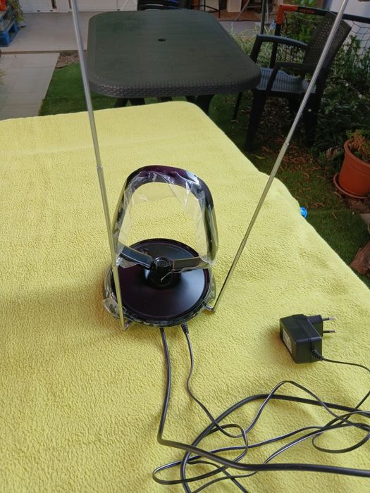 Antena de interior marca For All modelo SV9143R02