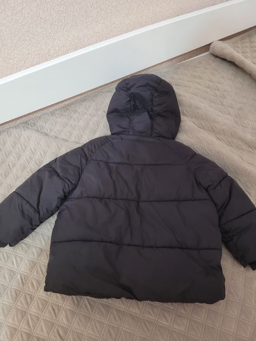 куртка дитяча  Zara 104