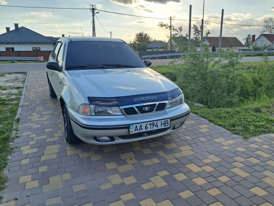 Део нексія 2008 р. т. 0685105084