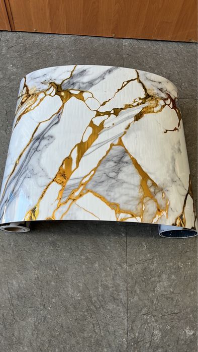 Самоклеючі панелі, Рейка декоративна