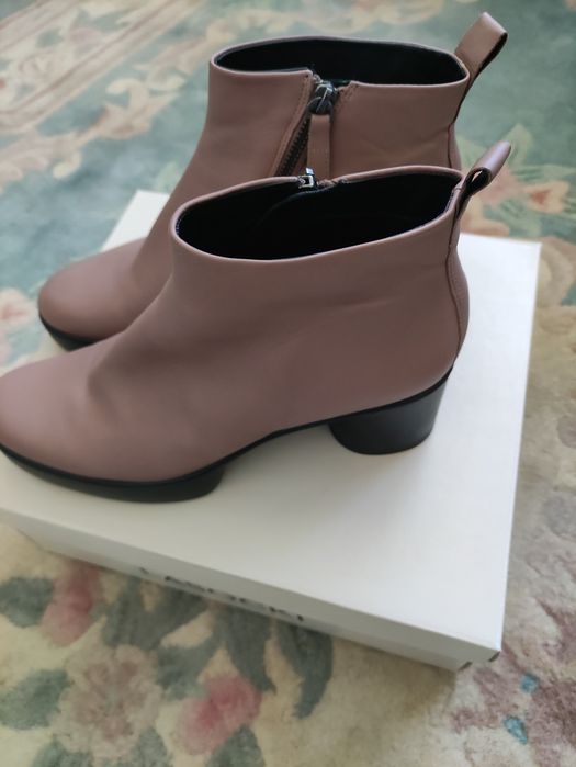 Buty Ecco damskie 41