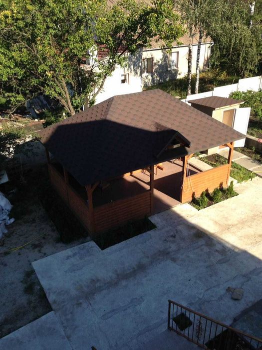 Оренда будинку можна для сім'ї під офіс Генератор