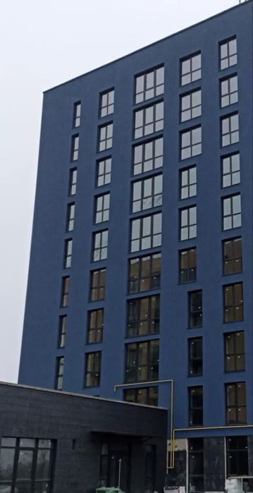 Продаж 1-кімн. до березня, від власника