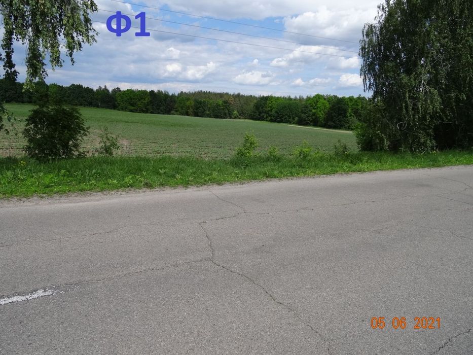 С. Шпитьки, 1.72га, ОСГ, Ціна за сотку. - View 5