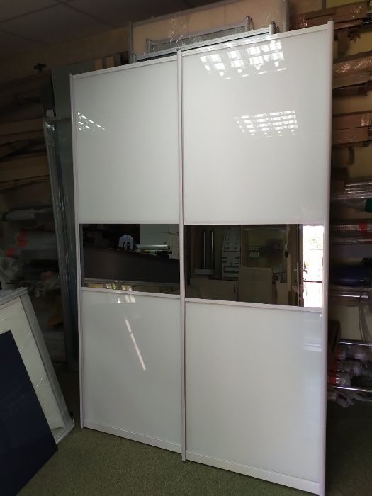 Изготовление  и ремонт  дверей  шкафов купе.Раздвижные системы.Шкаф