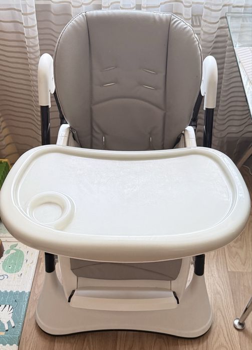 Стільчик для годування Carello Stella