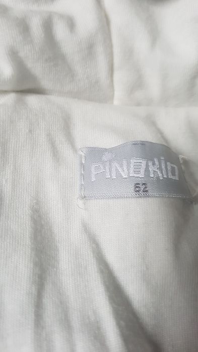 Kombinezon ocieplany 62