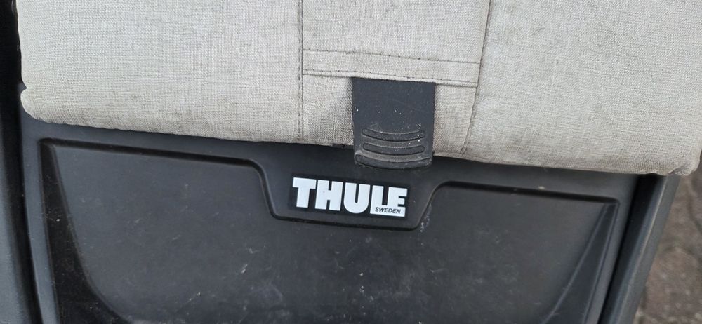 Wózek do biegania Thule