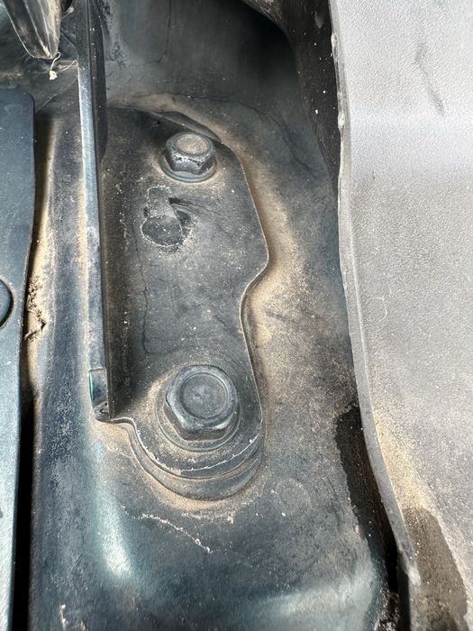 Део Ланос 1.5 Кондиционер