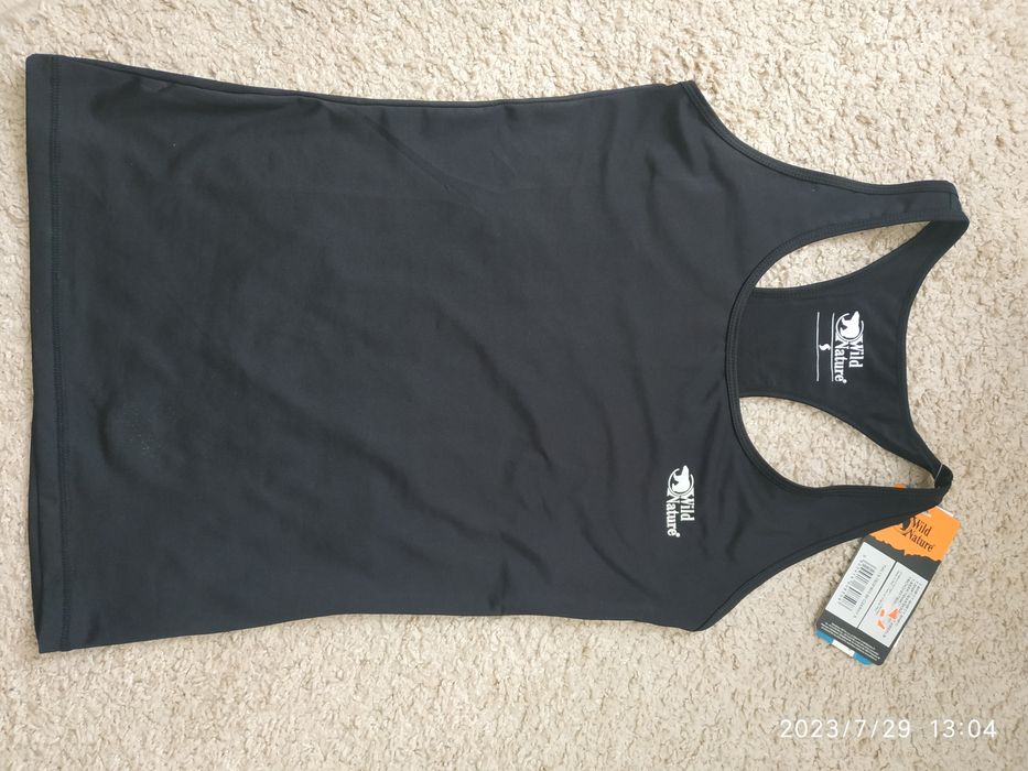 Bokserka Wild Nature s