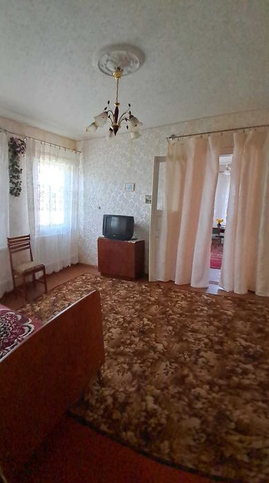 Продам будинок в пгт Новопокровка, 18 км від Харкова