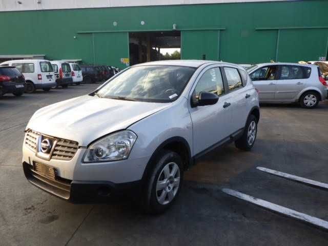 Розборка NISSAN QASHQAI Запчасти Ниссан Кашкай Деталі Авторазборка