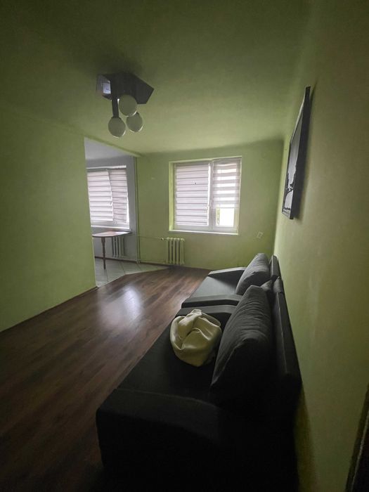 Mieszkanie 36 m² | 2 pokoje | 3 piętro | ul. 11 Listopada - Dyrekcja Dolna
