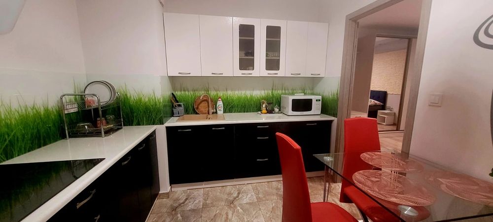 Apartament Kasprzaka na godziny i na doby!