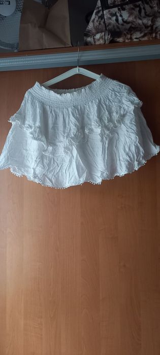 Spódniczka damska :-)