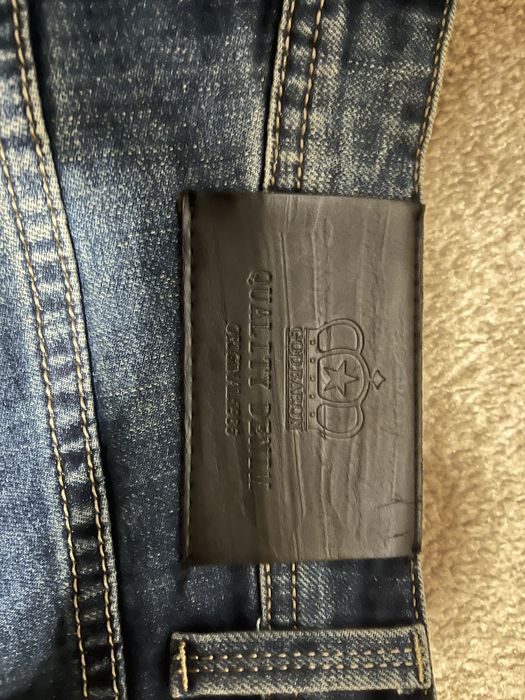 Продам джинси нові