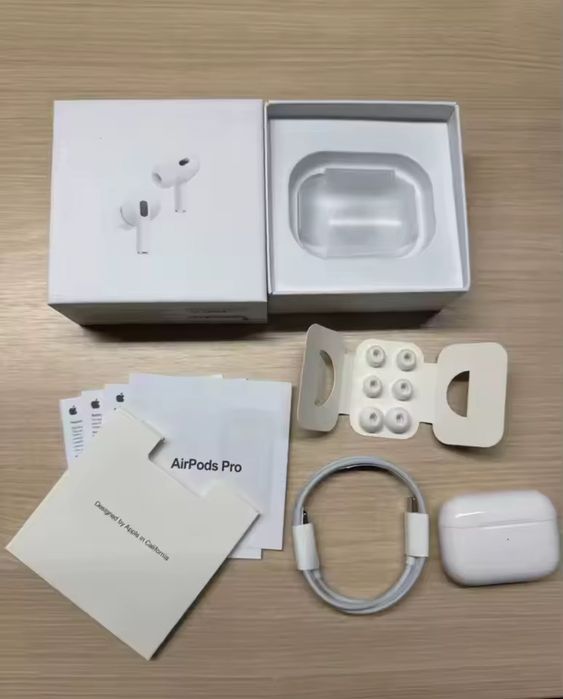 Apple AirPods Pro 2 Full gen 1:1