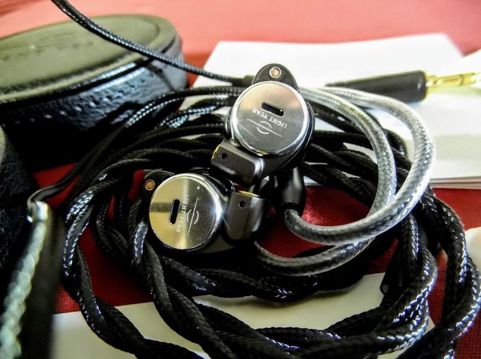 START CITY 5 от ROSESELSA (ROSE TECHNICS) – 2800грн (в комплекте ЦАП