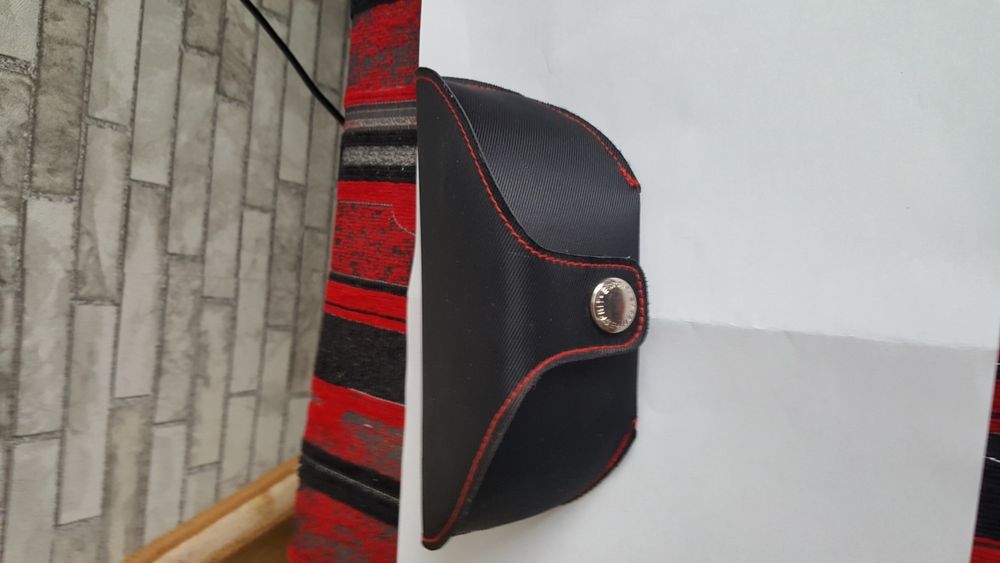 Etui na okulary uniseks