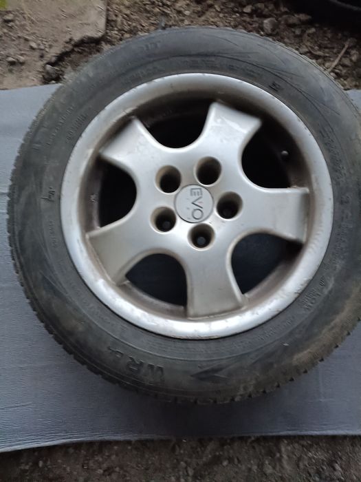 Passat B5 2.0 LPG