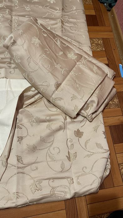 Штори блекаут 2 шт 350 грн