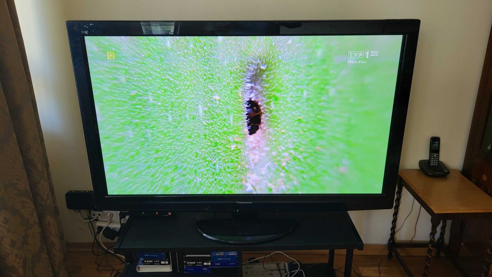 Telewizor Panasonic TX-P50G20E