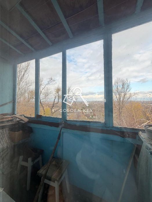 Продаж двокімнатної квартири на 1-ій дільниці