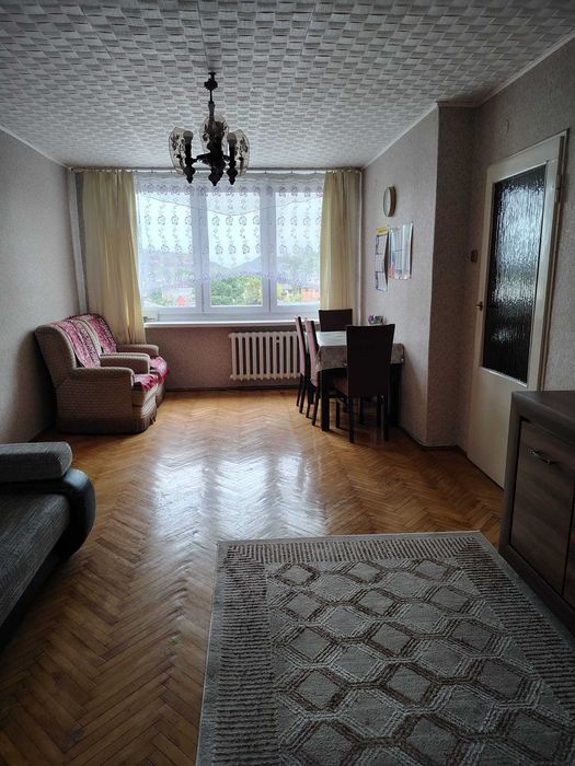 M-3 w Rydułtowach na sprzedaż