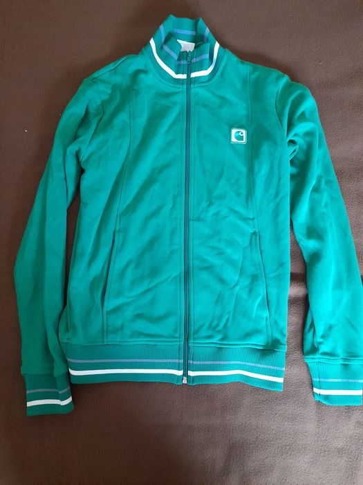 Casaco Carhartt M verde