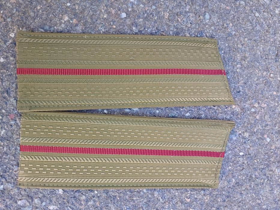 Погони внутрішніх військ СРСР