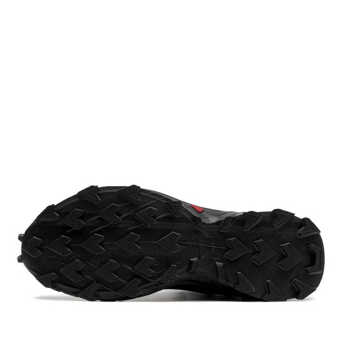 Чоловічі кросівки Salomon Supercross 4 (417362)