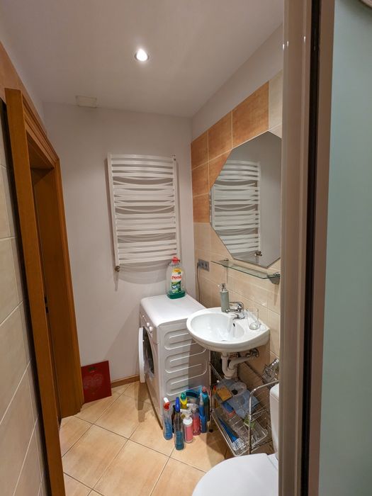Mieszkanie 43m2 w centrum Opola