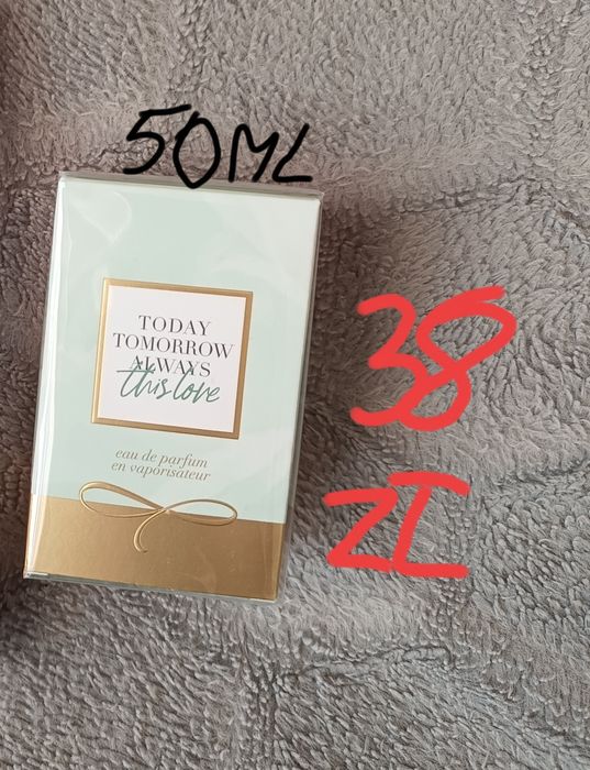 TTA This love 50 ml za 36 zł