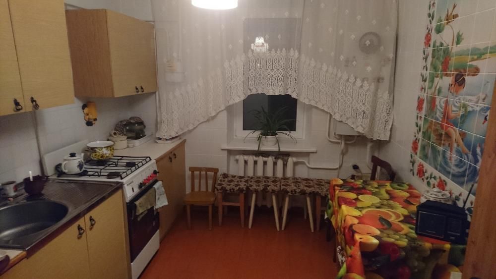 Продам квартиру. 10 хвилин до моря на авто.