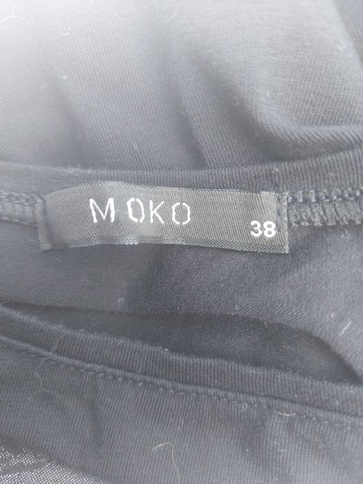 T-shirt damski rozmiar 38 firma MOKO
