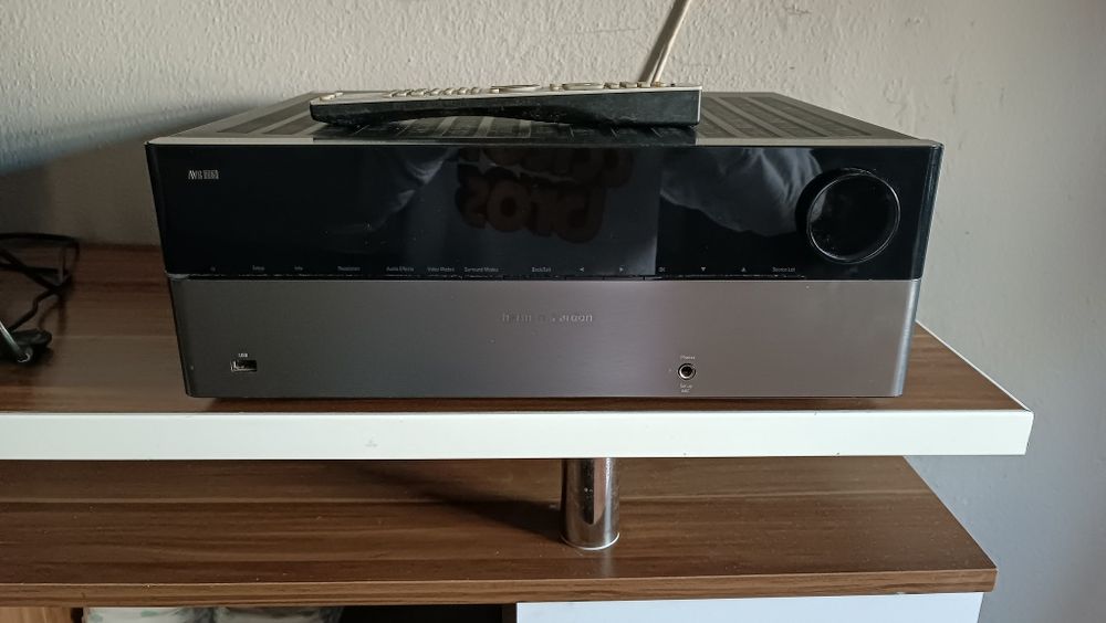 Harman Kardon AVR 365 Okazja najtaniej