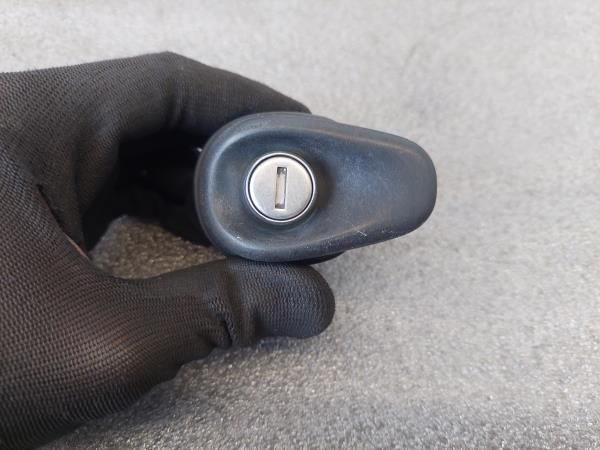 Conjunto de canhões SEAT Ibiza II (6K1)