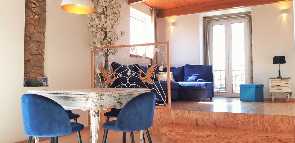 Apartamento Férias - Póvoa de Varzim - Para 2 Pessoas -Últimas Vagas