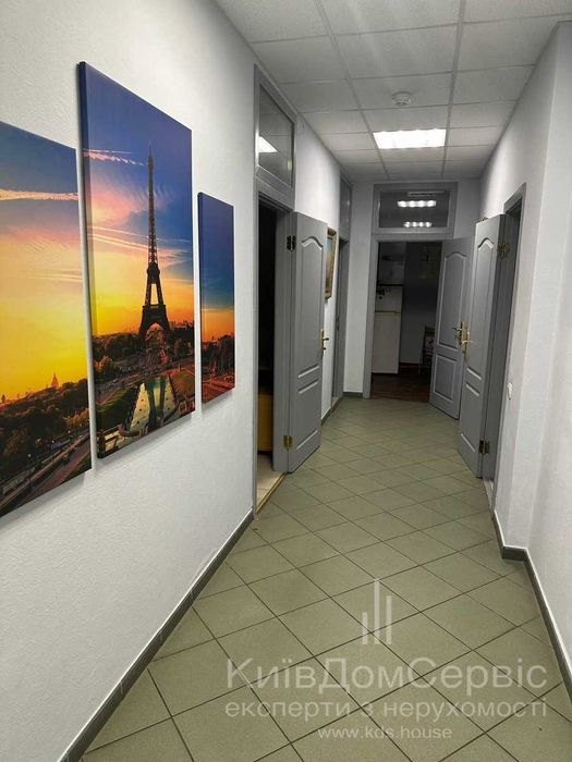 Без % продам офісне приміщення метро Святошин Житомирська Котельникова 35 є генератор