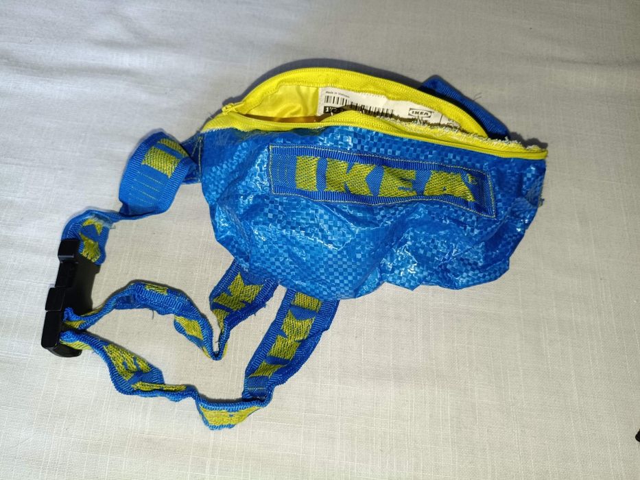 IKEA torebka nerka