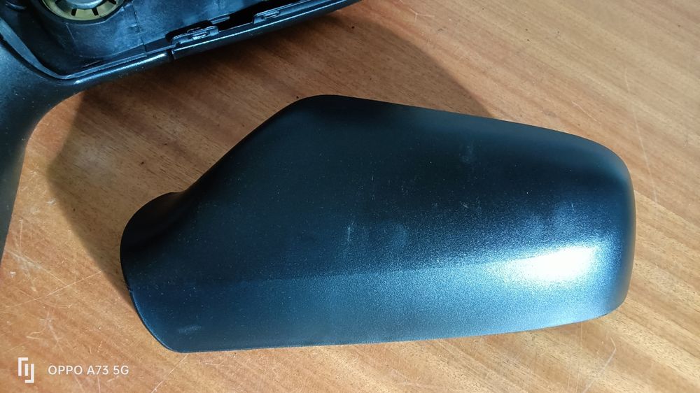 Espelho Opel astra G esquerdo