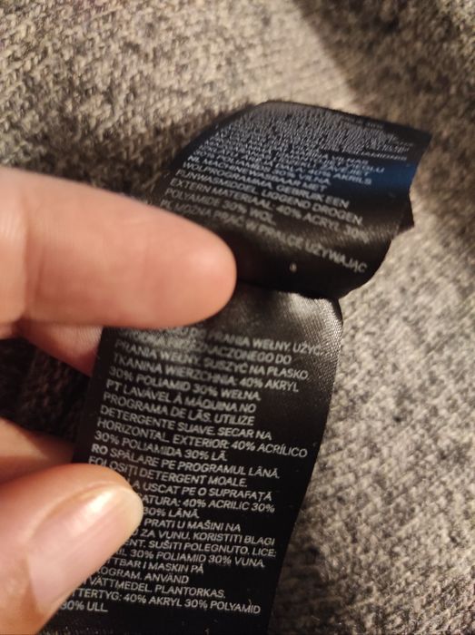 Sprzedam sweter XS