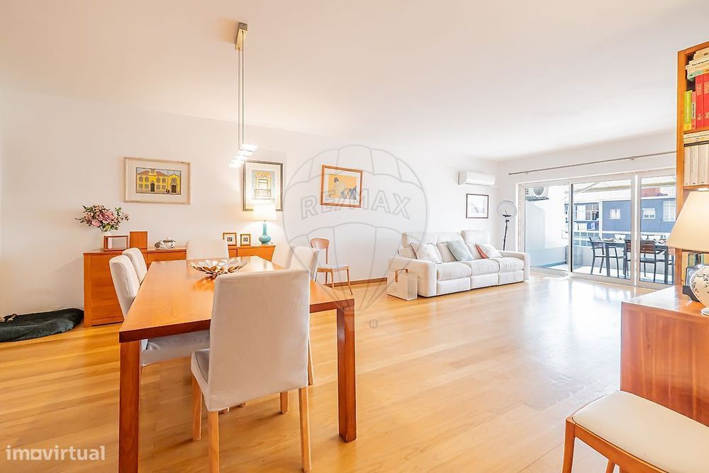 Apartamento T3 para venda