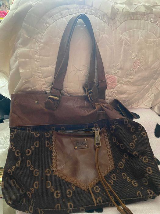 torebka dolce&gabbana