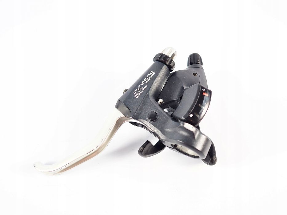 klamkomanetka Shimano Deore XT M738 3 speed cantilever