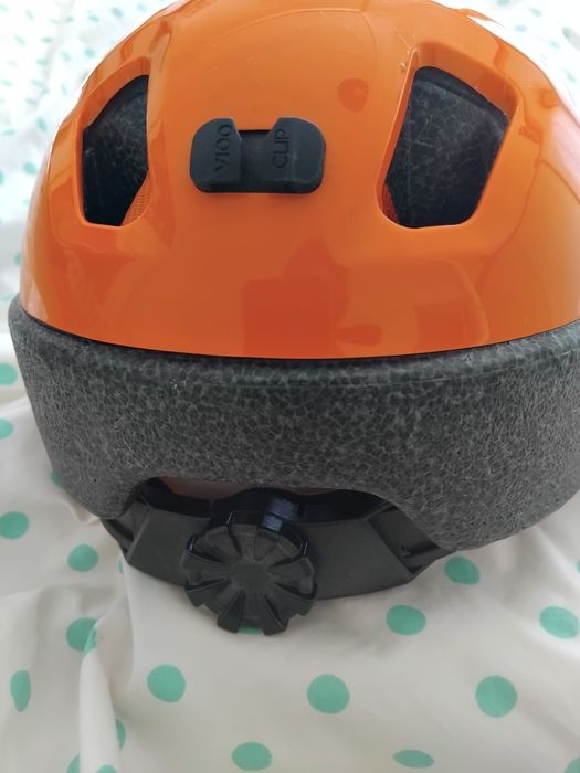 Capacete Criança