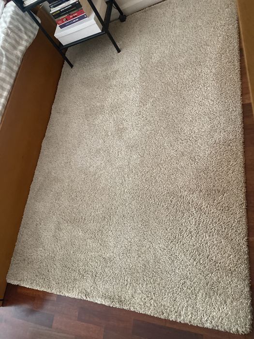 Tapete Ikea 132 X 198