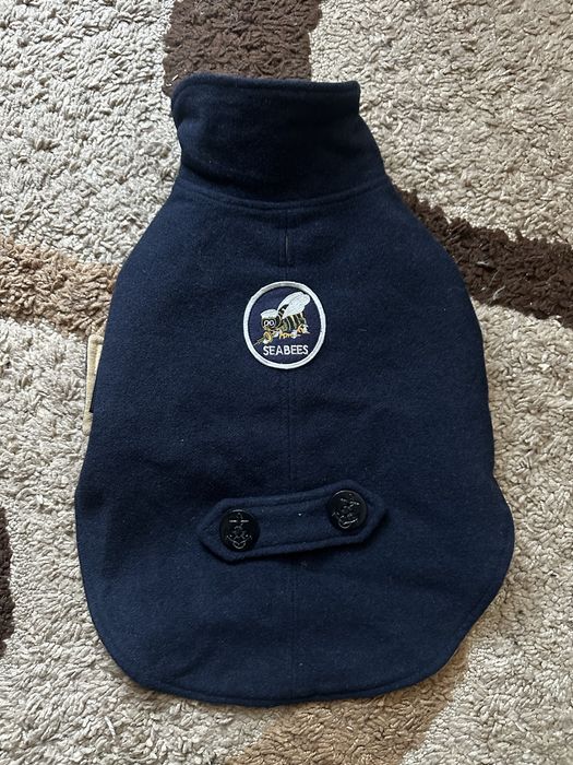 Alpha Industries жилетка / попона для собаки ,одежда